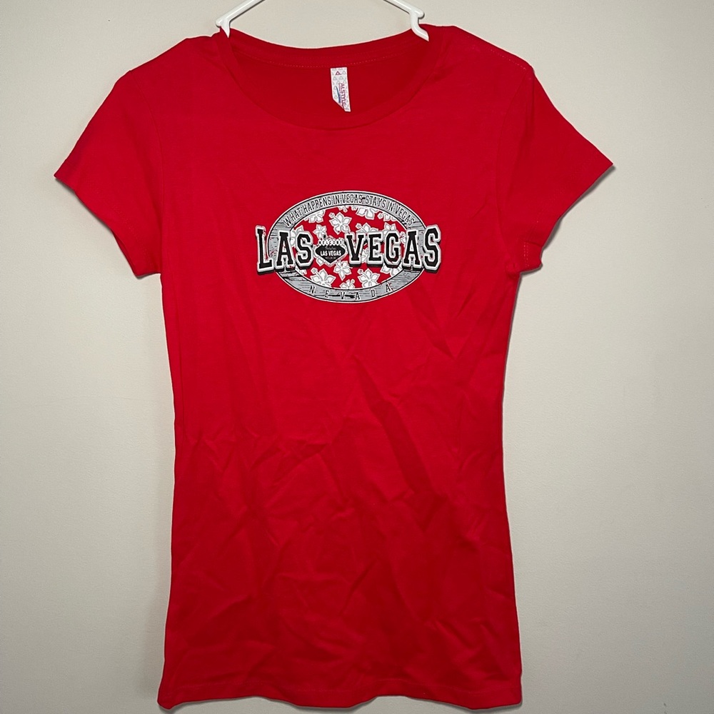 Las Vegas Shirt Merchandise